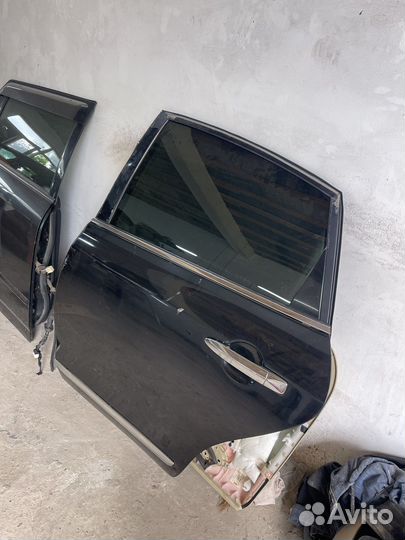 Дверь теана j32