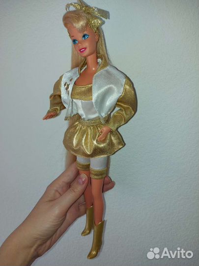 Аутфит Барби Barbie Hollywood hair №1