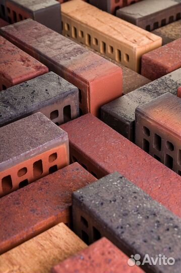 Кирпич Ликолор