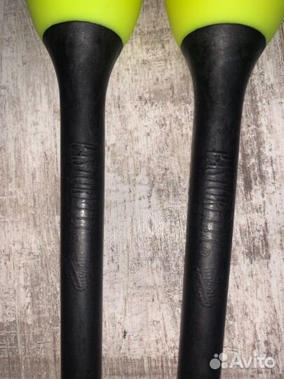 Булавы pastorelli 40.5 вставные