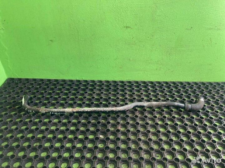 Трубка гидроусилителя MAN TGX