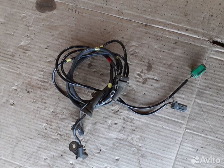 Датчик ABS задний Вольво S80 до 2006г.в