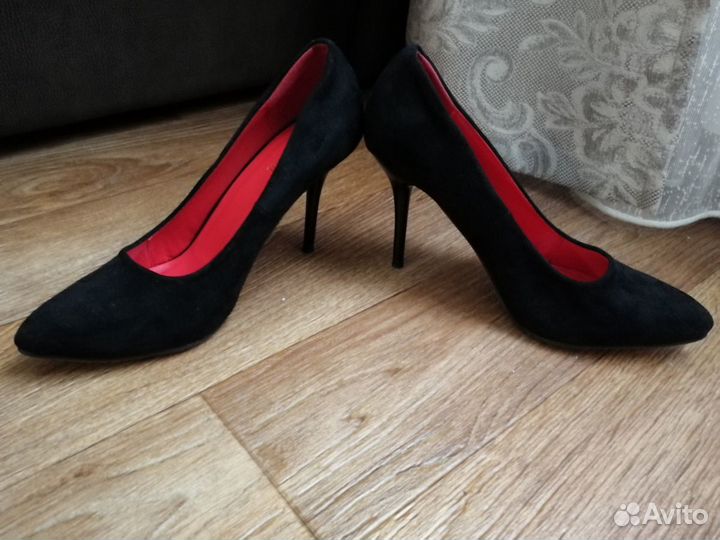 Продам туфли