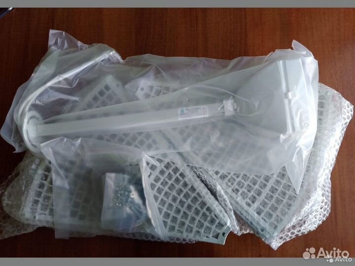 Параболическая 3G/4G антенна Vika-24 mimo 21-24 дБ