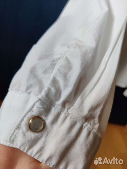 Рубашка для девочки