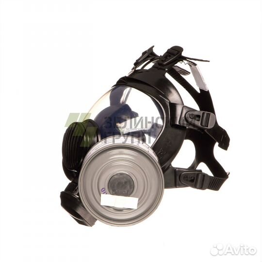 Противогаз гражданский гп-21У