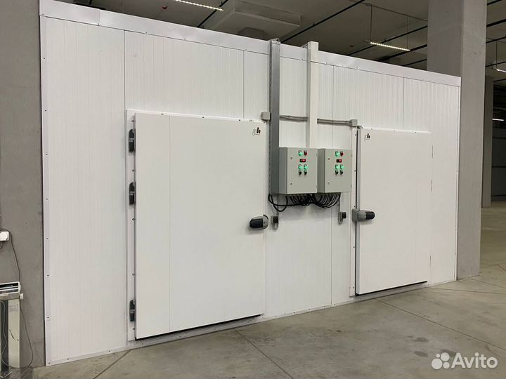 Холодильная камера