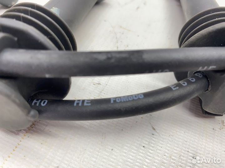 Провода высоковольтные Ford Focus хэтчбек 2010