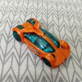 Машинка Hot Wheels Iridium 2014