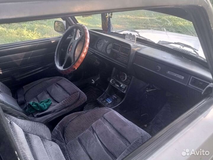 ВАЗ 2104 1.5 МТ, 1996, 83 535 км