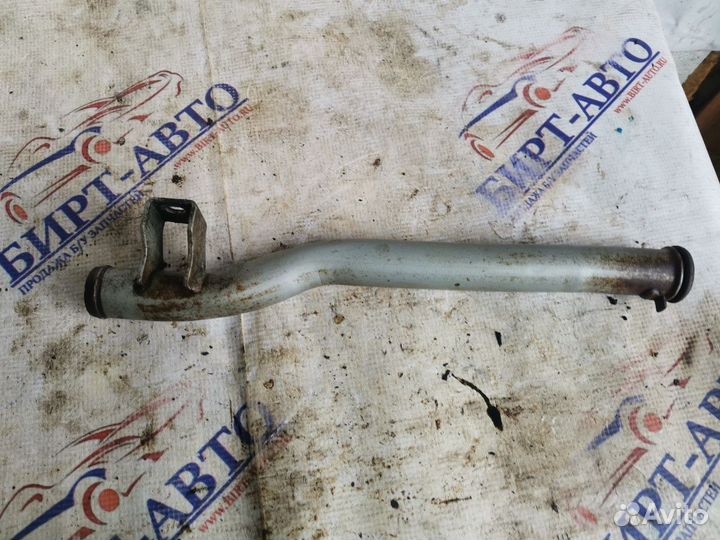 Трубка системы охлаждения Hyundai Getz I рестайлин