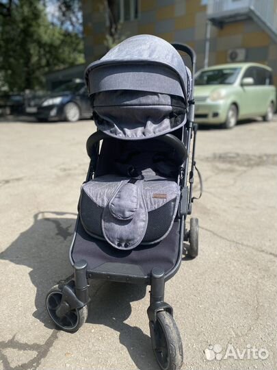 Прогулочная коляска бу
