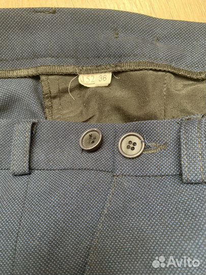 Школьный костюм для мальчика 152