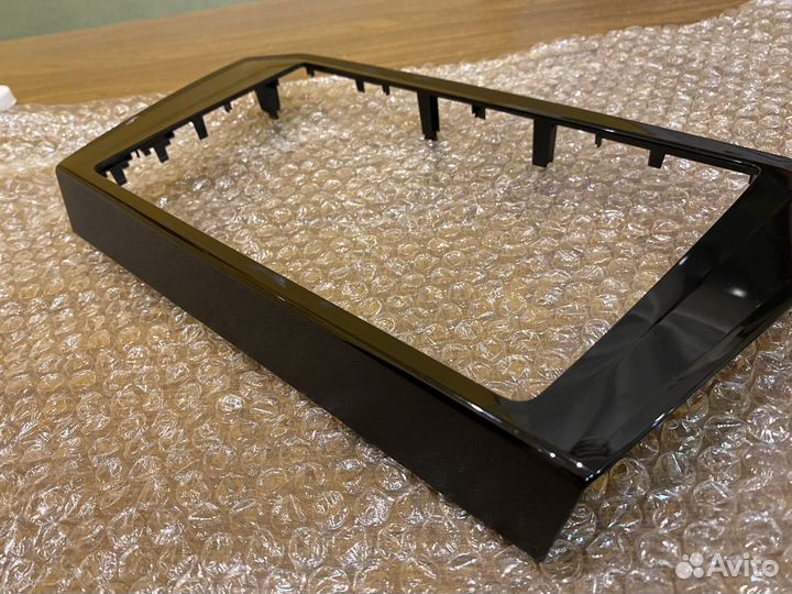 Рамка для магнитолы MQB оригинал