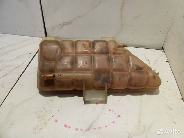 Бачок расширительный Mercedes-Benz M-Класс W163