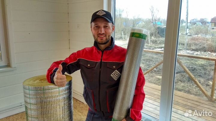 Установка электрических теплых полов