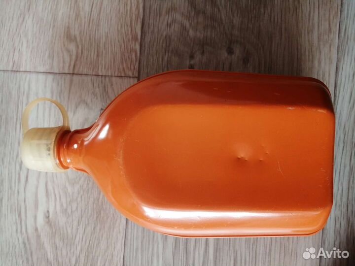 Фляжка СССР