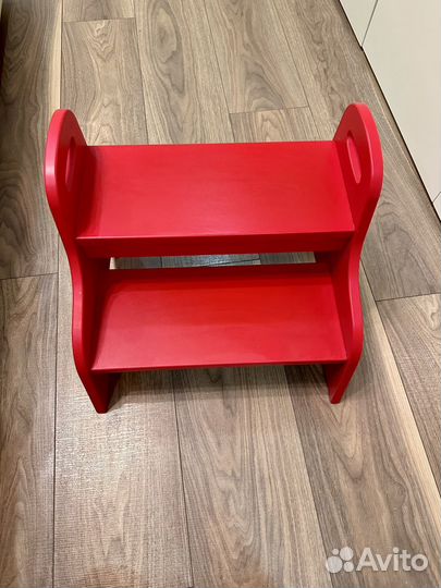 Ступеньки IKEA