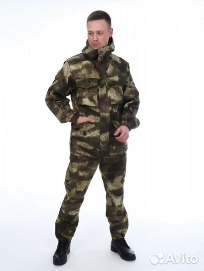 Костюм летний Горка 8