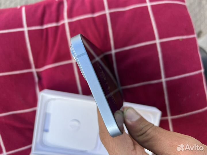 Телефон iPhone14plus