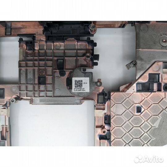 Поддон ap0zr000100, Lenovo ThinkPad E560