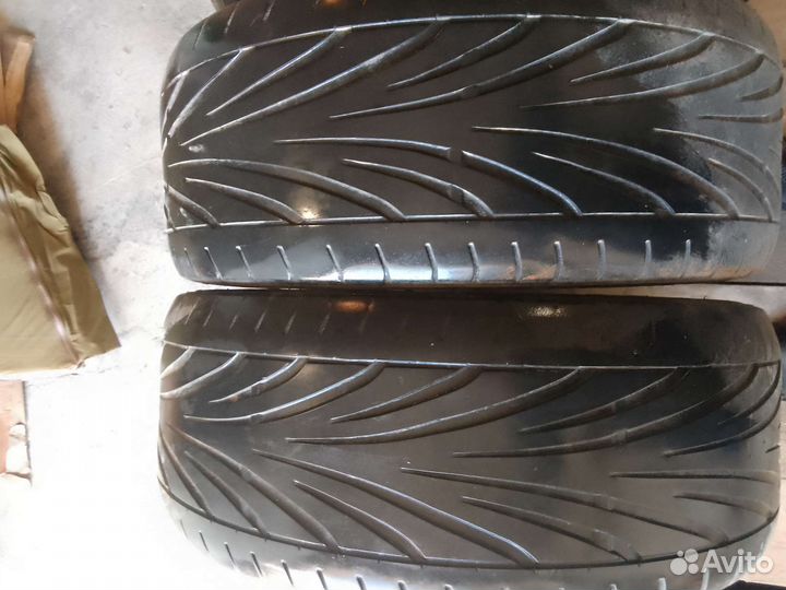 Yokohama A.DriveR1 245/45 R18 97K