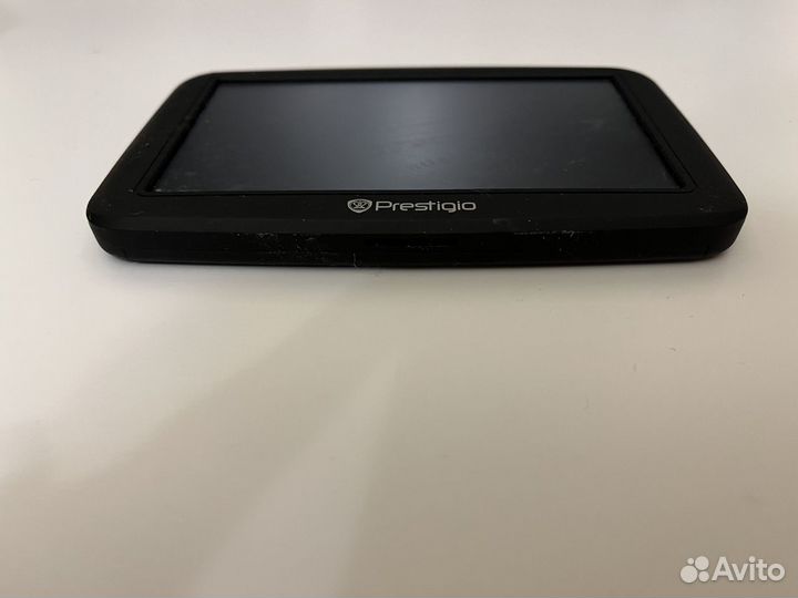 Навигационная система GPS Prestigio Geovision 5055