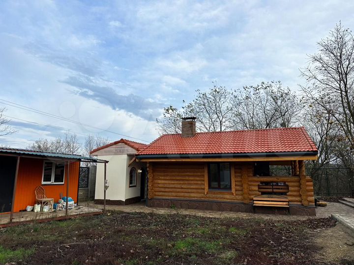 Участок 23 сот. (СНТ, ДНП)