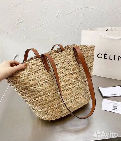 Сумка женская celine