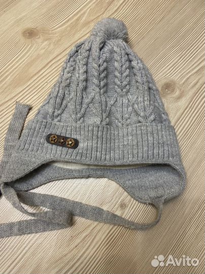 Шапка crockid 50 52