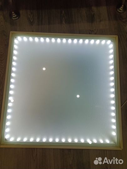 Стол для рисования песком