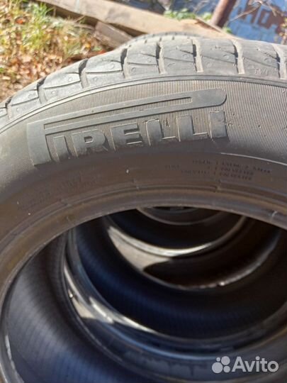 Pirelli Cinturato P1 185/60 R14