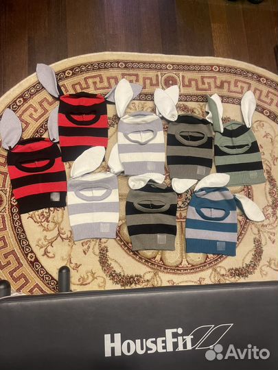 Шапки plohoyparen