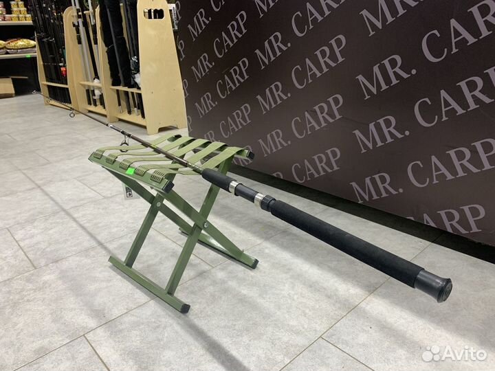 Спиннинг (Крокодил )