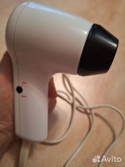 Фен для волос СССР