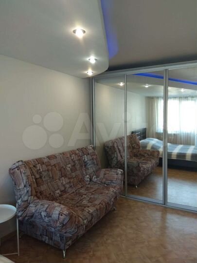 1-к. квартира, 32 м², 2/5 эт.