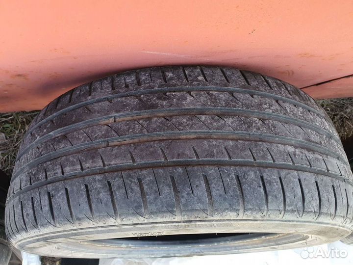 Hankook AH11 205/55 R16
