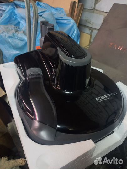 Насадка для пылесоса bork V7S1