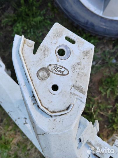 Бампер ford kuga 2 форд Куга 2