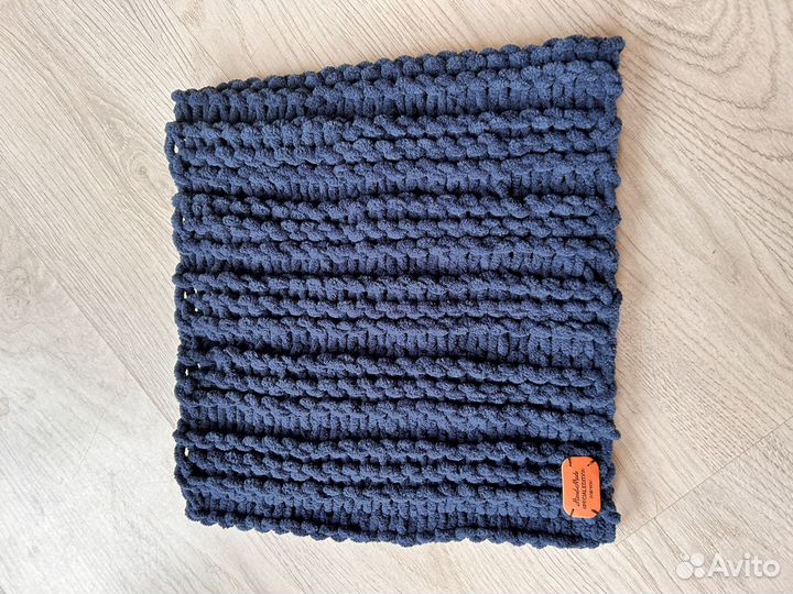 Снуд взрослые и детские