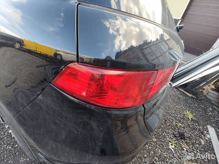 Фонарь задний левый Acura Rdx TB1 K23A1 2008