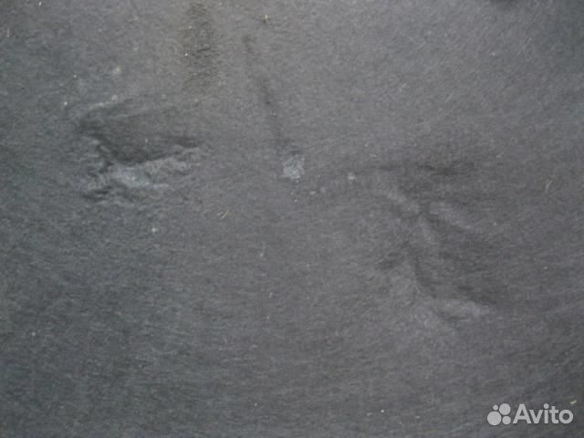 Шумоизоляция капота от Volvo XC90 2002-2014