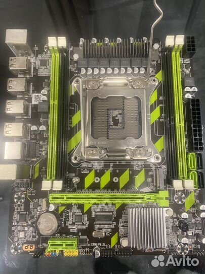 Видеокарта