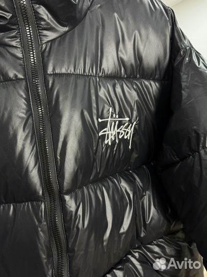 Куртка Stussy