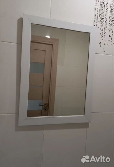 Гримерное зеркало