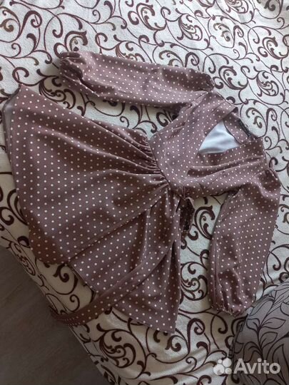 Платье женское