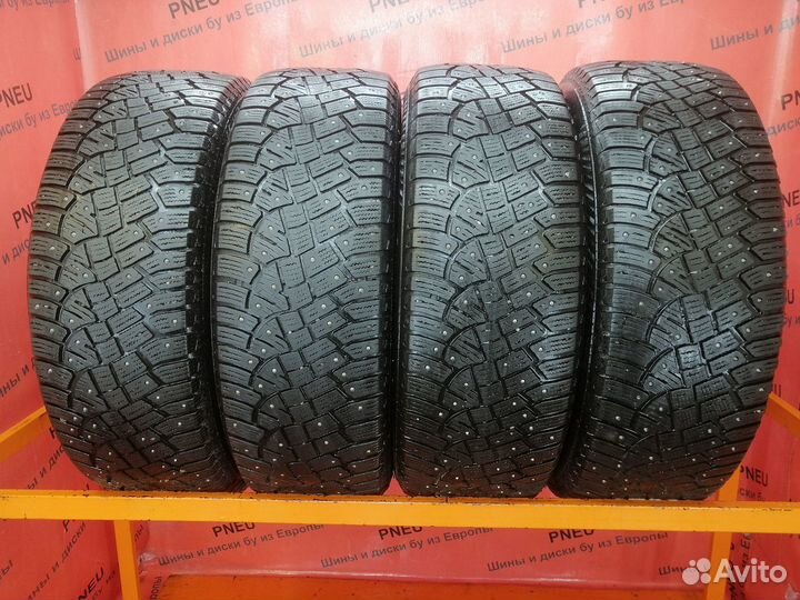 Continental IceContact 2 235/60 R18