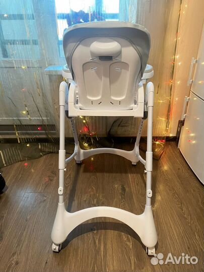 Детский стульчик для кормления
