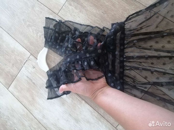 Школьная форма 122