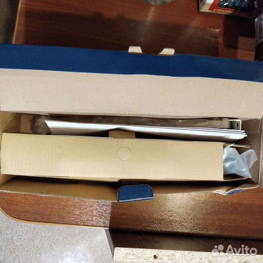 Доводчик дверной Апекс 100-120 кг